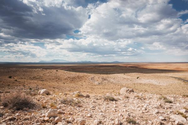 Strategischer Deal: Prismo Metals sichert sich fast vollständige Kontrolle über Kupferprojekt Hot Breccia