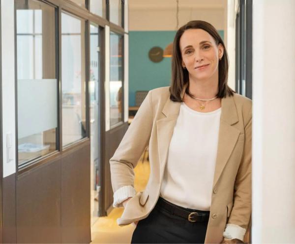 Martina Steinberger enthüllt: Die 3 größten Fehler im Social Recruiting für Handwerksbetriebe.