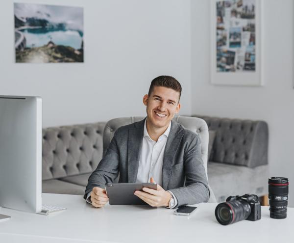 Der Gamechanger für Hochzeitsfotografen: Wie du 6.000 €+ pro Auftrag verlangen kannst