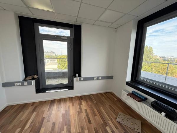 Parkettböden als wertbeständige Lösung für Wohn- und Arbeitsräume in Berlin