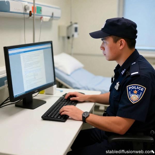 Psychotherapeuten fordern observationsfreie Zone für die elektronische Patientenakte in E-Evidence-Verordnung