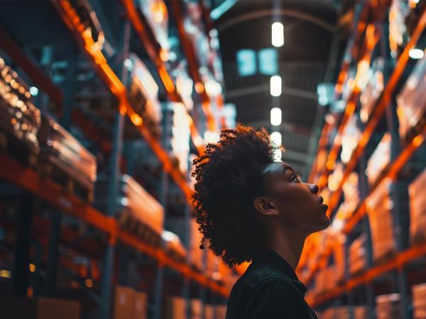 Logistics Reply kündigt den Warehouse KI-Agenten-Designer "GaliLEA Dynamic Intelligence" an