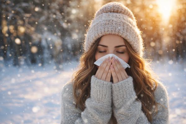 Aktuelle Grippewelle: Wie PANACEO BASIC DETOX mit PMA-Zeolith das Immunsystem unterstützt