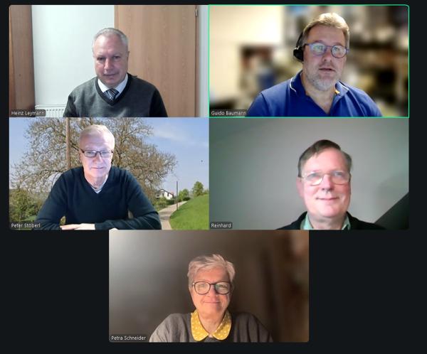 ZBI - Zentralverband der Ingenieurvereine fordert den Ausbau der Wasserstraßeninfrastruktur