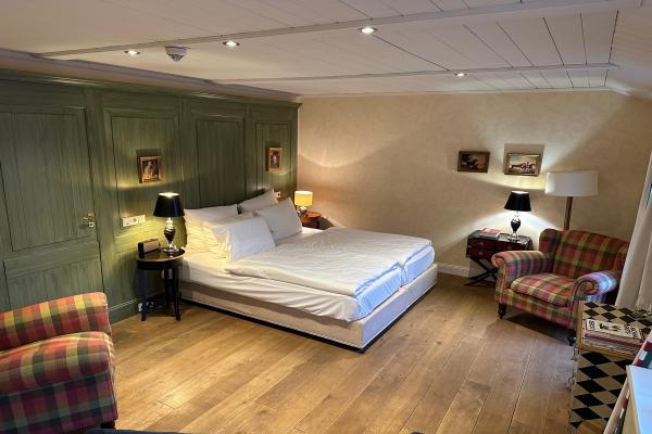 Fünf-Sterne-Hotels im Vergleich: Unabhängige Tests zeigen gemischte Bilanz im Raum Hannover