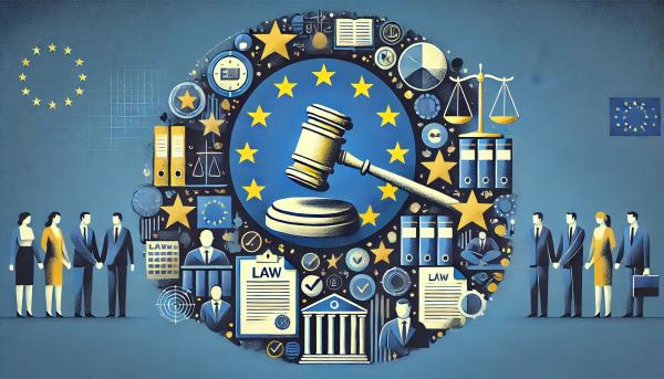 Justizministerium: elektronische Patientenakte observationsfrei bei E-Evidence-Verordnung - Erfolg des DPNW