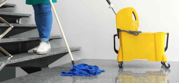 Professionelle Büroreinigung Bamberg: Rami setzt auf Qualität und regionale Nähe