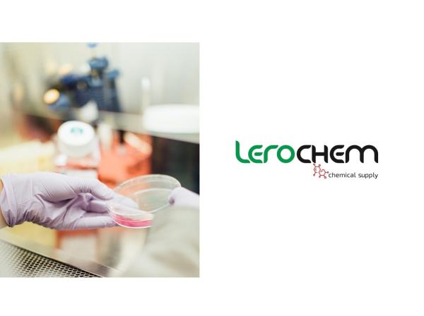 Lerochem erweitert Produktportfolio und stärkt Präsenz im europäischen Chemikalien Markt