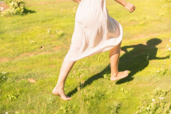 Fußgesundheit beginnt mit Prävention: Wie Podologen Beschwerden früh erkennen