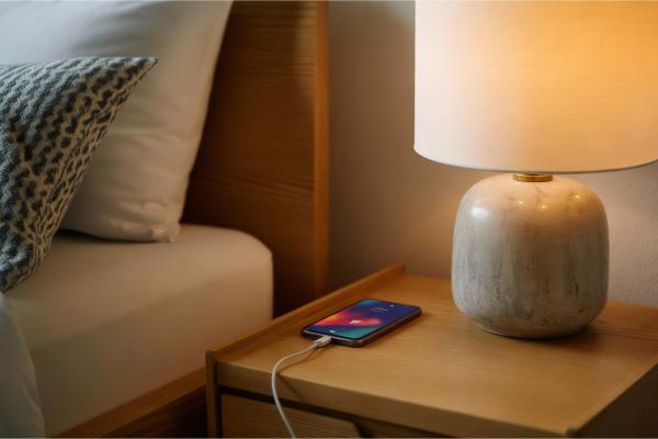 Elektrosmog im Schlafzimmer vermeiden: Innova Messtechnik Bewertungen zu wirksamen Schutzmaßnahmen