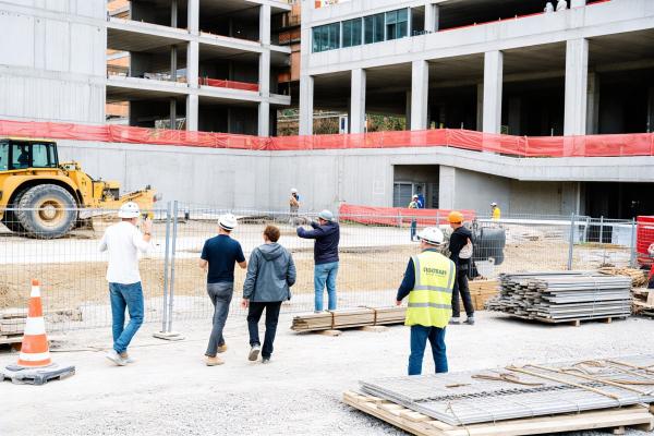 Manfred Schenk Rezensionen: Erfolgreiche Projekte von Saarbrücken bis Zweibrücken
