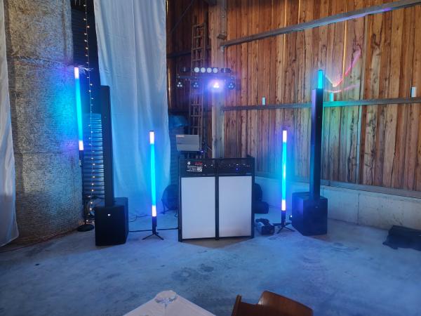 Der Hochzeitsdj für Karlsruhe mit Club-Mixing-Erfahrung