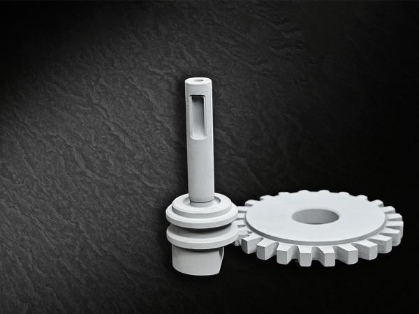 Automotive-Verschleiß unter Serienbedingungen: Hartmetall-Sonderteile für die Fahrzeugtechnik