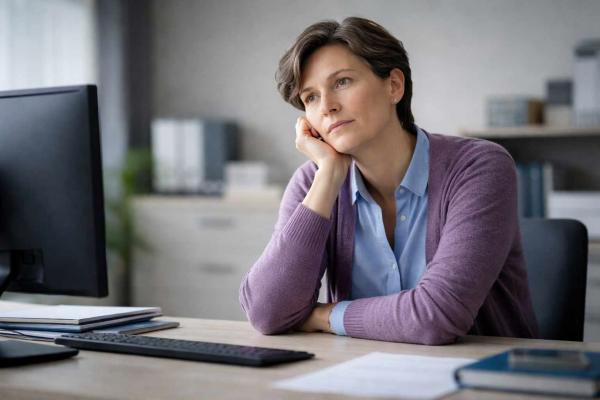 Warum Menschen schlechte Dienstleister länger behalten als nötig