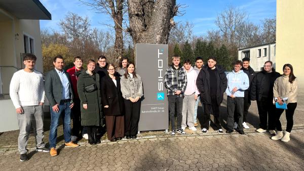 SIHOT öffnet Türen für den IT-Nachwuchs in der Hotellerie