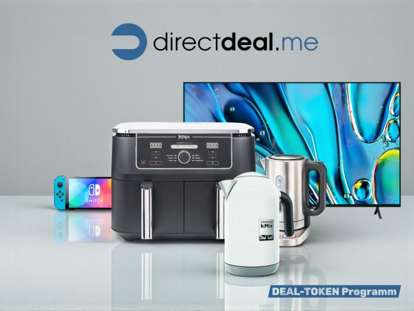 everIT GmbH und directdeal.me führen Deal-Tokens ein: Bonusprogramm für IT-Einkauf und Projekte