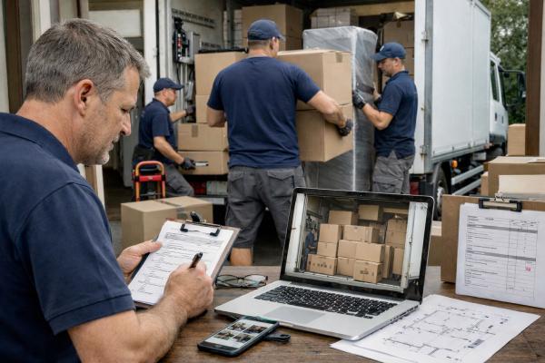 Neues Online-Portal bündelt Umzugsdienstleistungen für Bremen und das Umland