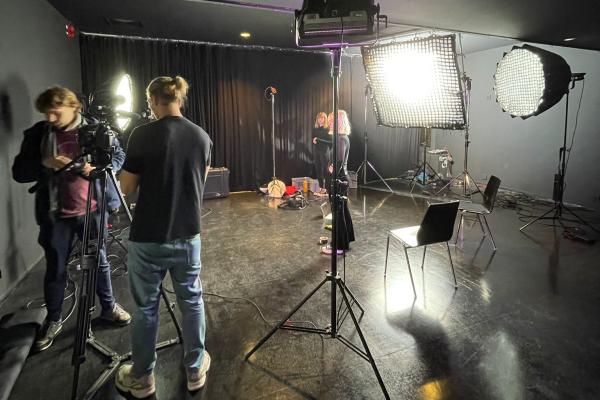 neuzeit Filmagentur verbindet Kreativität und Strategie für starke Marken