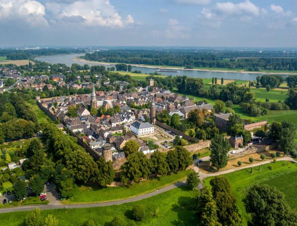 VALOGIS Immobilien AG setzt auf regionale Marktkenntnis und transparente Immobilienvermittlung