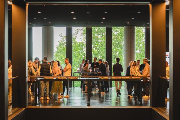 Gemeinsame Impulse für die Hotellerie: Arabella Hospitality wird Gruppenmitglied der HSMA Deutschland e.V.