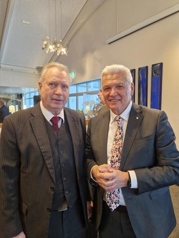 IfKom: Nachhaltige Technikentwicklung auch für ältere und beeinträchtigte Menschen