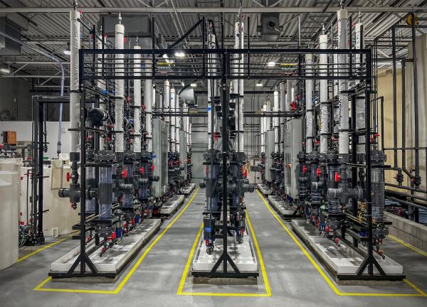 Abschlussbericht: Ucore dokumentiert RapidSX-Erfolg - jetzt zählt die Kommerzialisierung