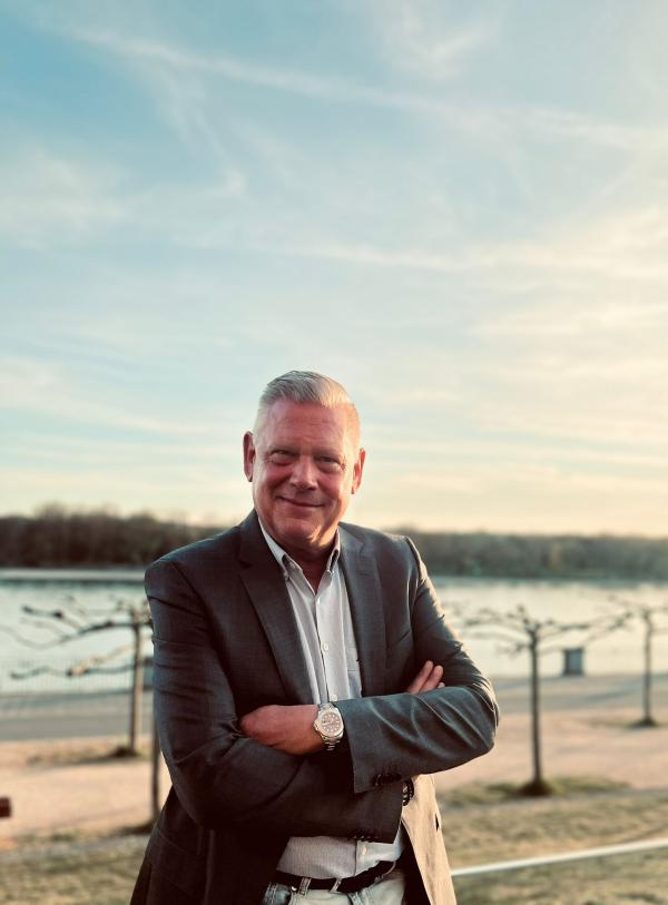 Hantermann investiert weiter in den Standort Emmerich