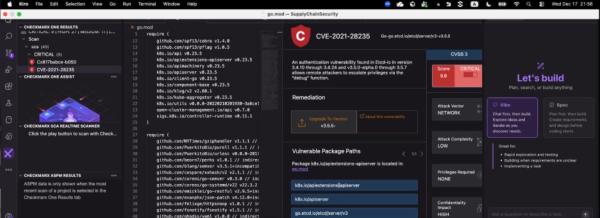 Checkmarx stellt Integration für Kiro vor