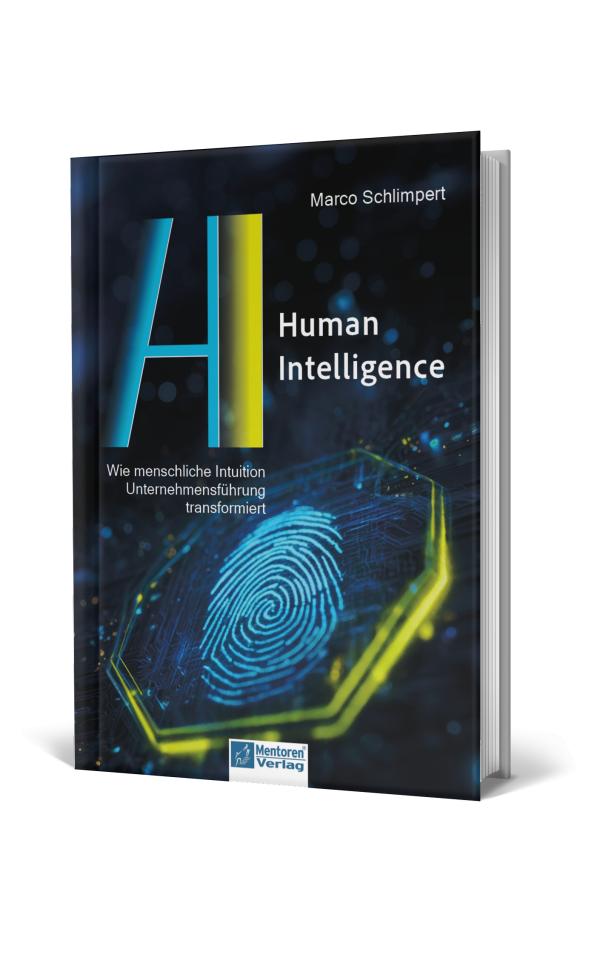 Marco Schlimpert: Human Intelligence