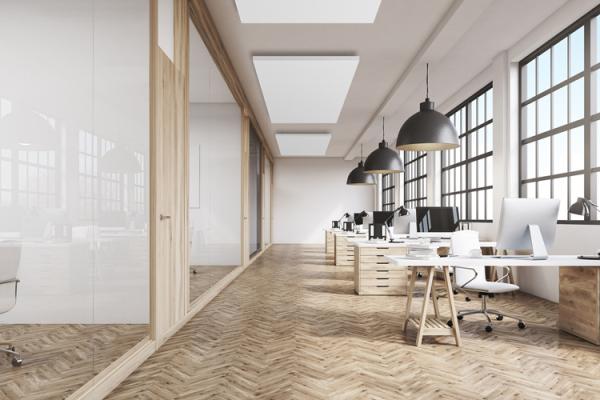 Mehr Ruhe. Mehr Sicherheit. Mehr Design. - Hochwertige Akustiklösungen von freiraum Akustik