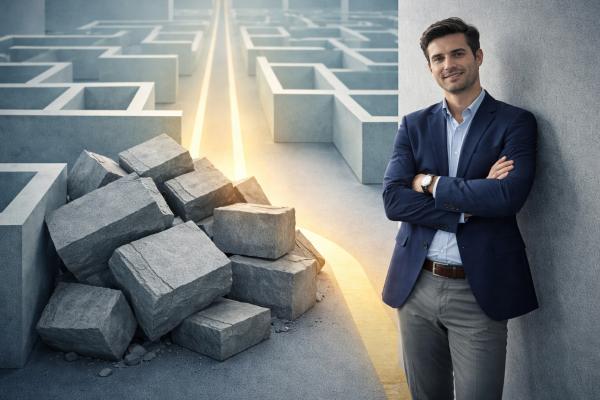 Wachstumshemmer im Mittelstand: Neues System macht Engpässe sichtbar