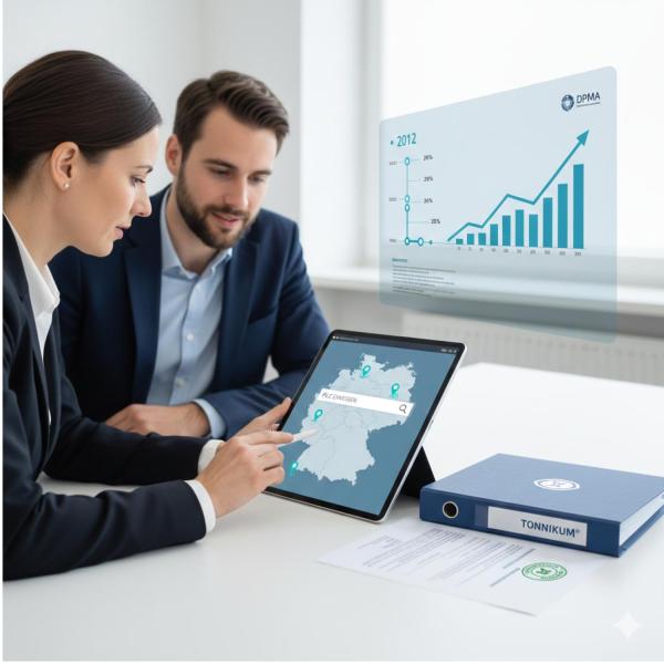 Effiziente AVGS-Vermittlung: Ex-BA-Mitarbeiter launcht Tool zur Entlastung von Arbeitsvermittlern