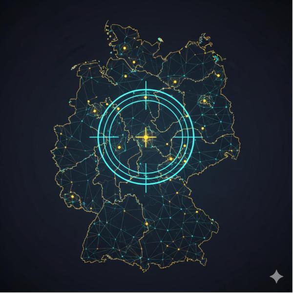AVGS-Gründungscoach in der Nähe: IHK-Preisträger öffnet TONNIKUM®-Netzwerk für 238 Orten