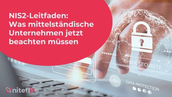 NIS2 - Wer ist betroffen?