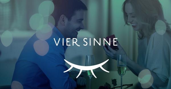 Last Minute Geschenke in Wien mit Wow-Effekt: VIER SINNE macht Schenken zum außergewöhnlichen Erlebnis