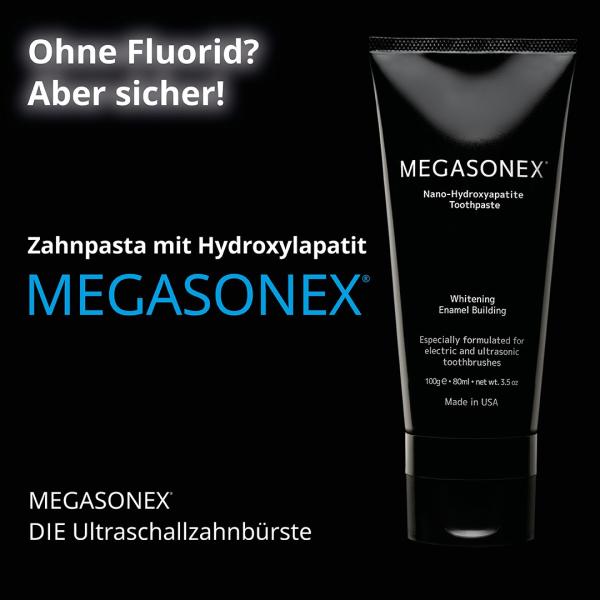 Ohne Fluorid? Aber sicher