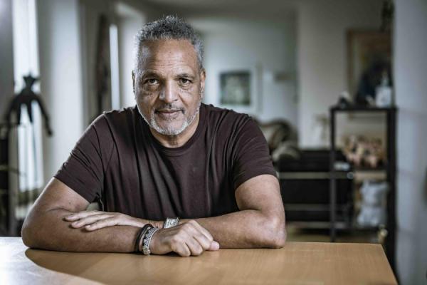 Zum 70. Geburtstag meines "Der Name der Rose"-Schauspiel-Kollegen Urs Althaus von Mark Bellinghaus-Raubal