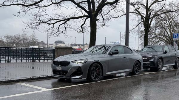 Blockade im Kopf: Wie die Fahrschule Mikulic Zürich die Prüfungsangst besiegt