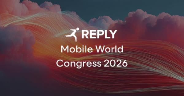 Reply präsentiert auf dem Mobile World Congress 2026 die erste Cloud-native Robotics-Lösung im neuen paneuropäischen "Edge Continuum"
