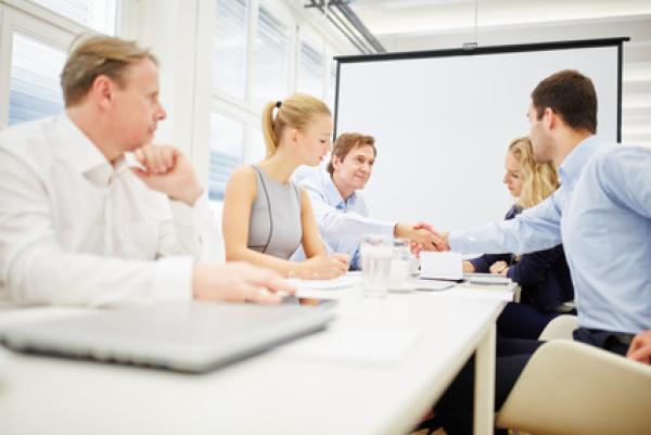 Warum Transformation Orientierung braucht