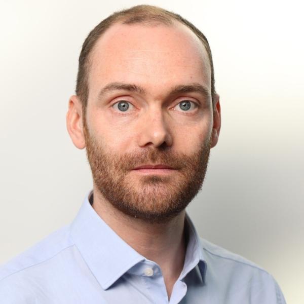 Scrive ernennt Erhard Wiese zum VP Market Development Germany