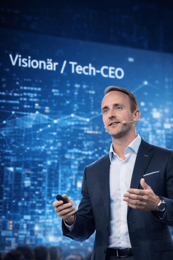 Der Mittelstand braucht kein weiteres Tool - sondern ein Operating System für Entscheidungen