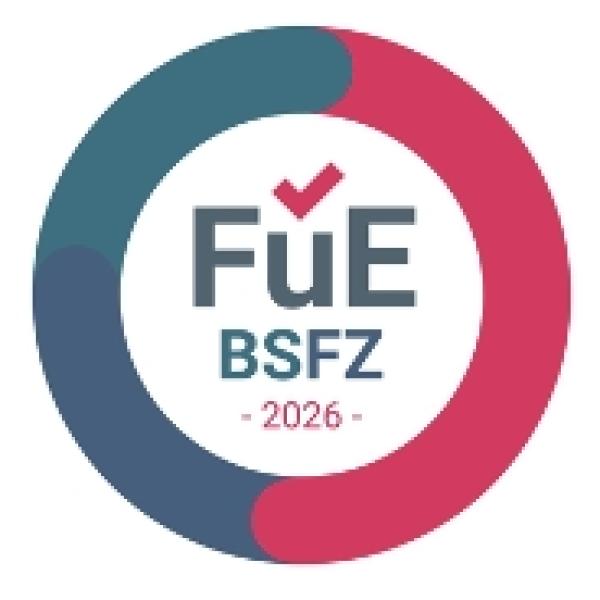 Kyocera erhält zum vierten Mal das BSFZ-Siegel