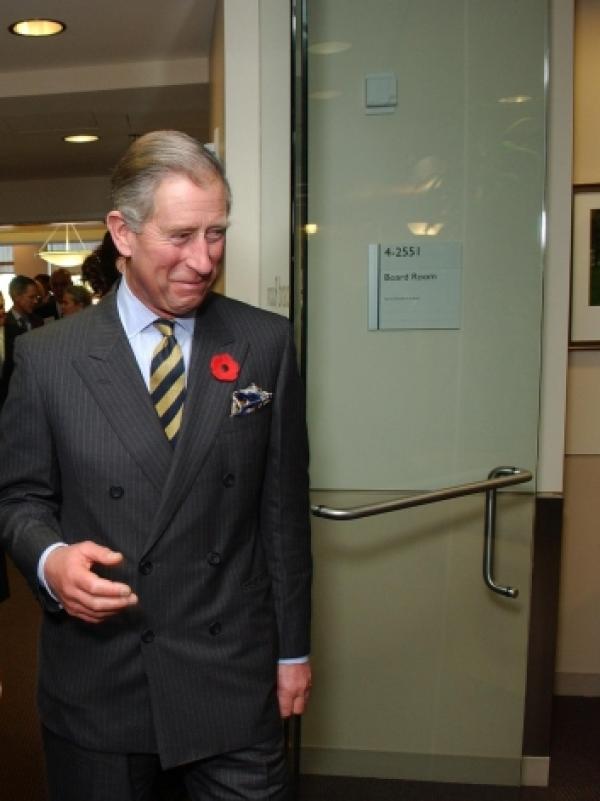 Einmalige Gelegenheit: Prinz-Andrew-Domains