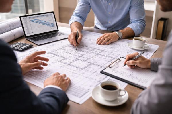 Manfred Schenk Bewertungen: Was Kunden über die Projektrealisierung sagen