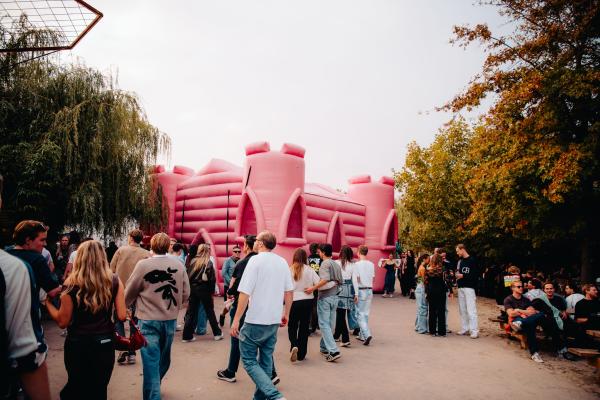 2026: Kleinere Festivalgelände, mehr Erlebnisse