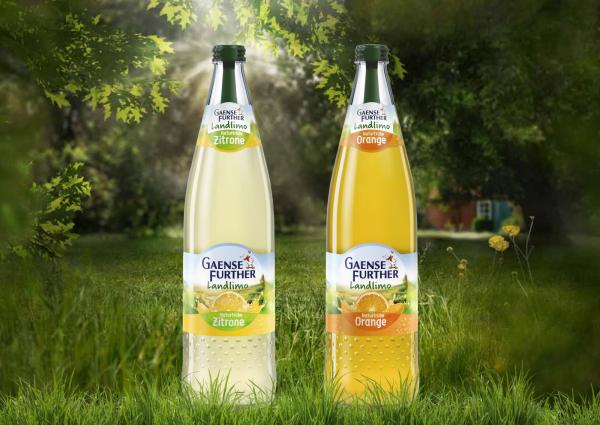 Gaensefurther startet neue Produktrange