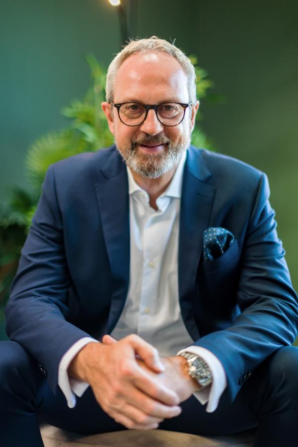 "In deutsche Heizungskeller zieht wieder Vernunft ein"