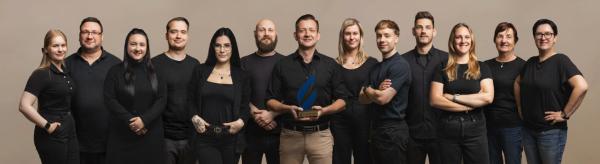 RE Handels GmbH wird zur Meier Trophy GmbH