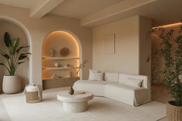 Wolfgang Skischally: Warum Raumharmonie für die Gesundheit so wichtig ist